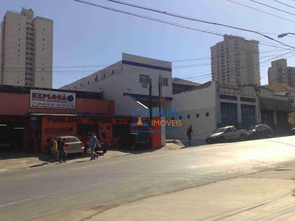 Sobrado para alugar, 265m² - Foto 15