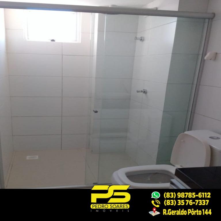 Apartamento à venda com 2 quartos, 68m² - Foto 7