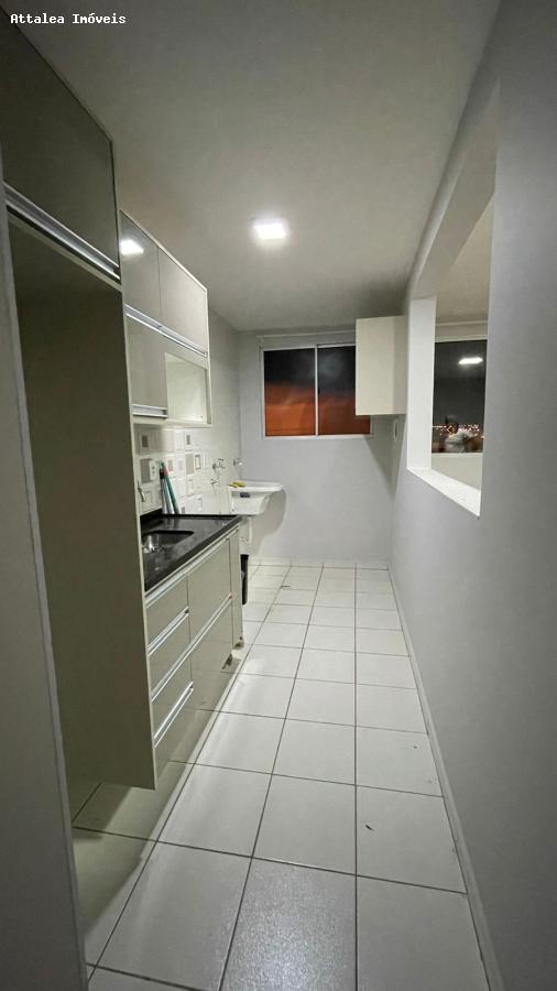 Apartamento à venda com 2 quartos - Foto 18