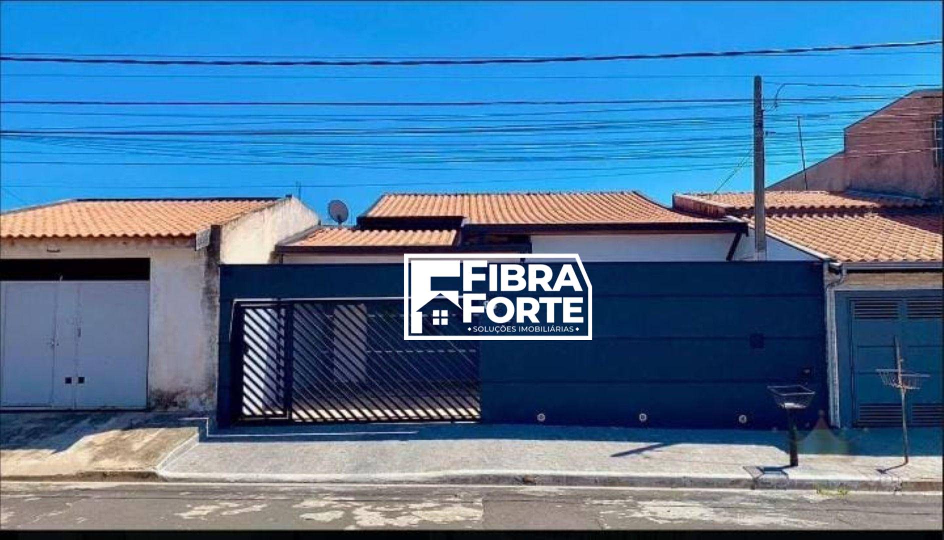 Casa, 3 quartos, 130 m² - Foto 1