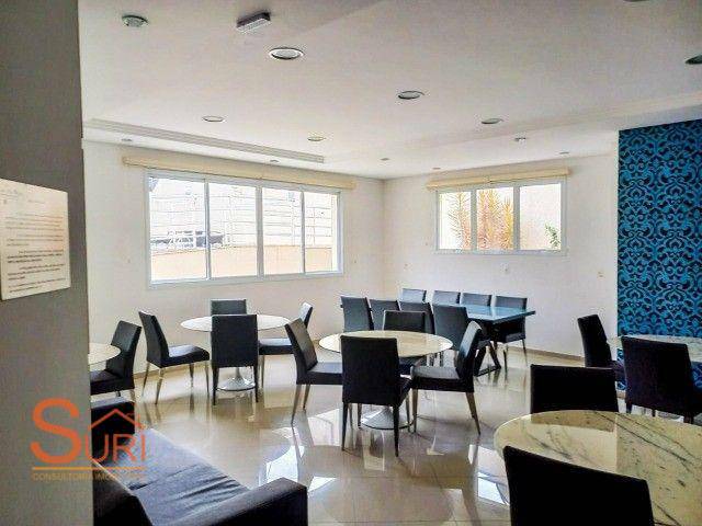 Apartamento à venda com 3 quartos, 98m² - Foto 9