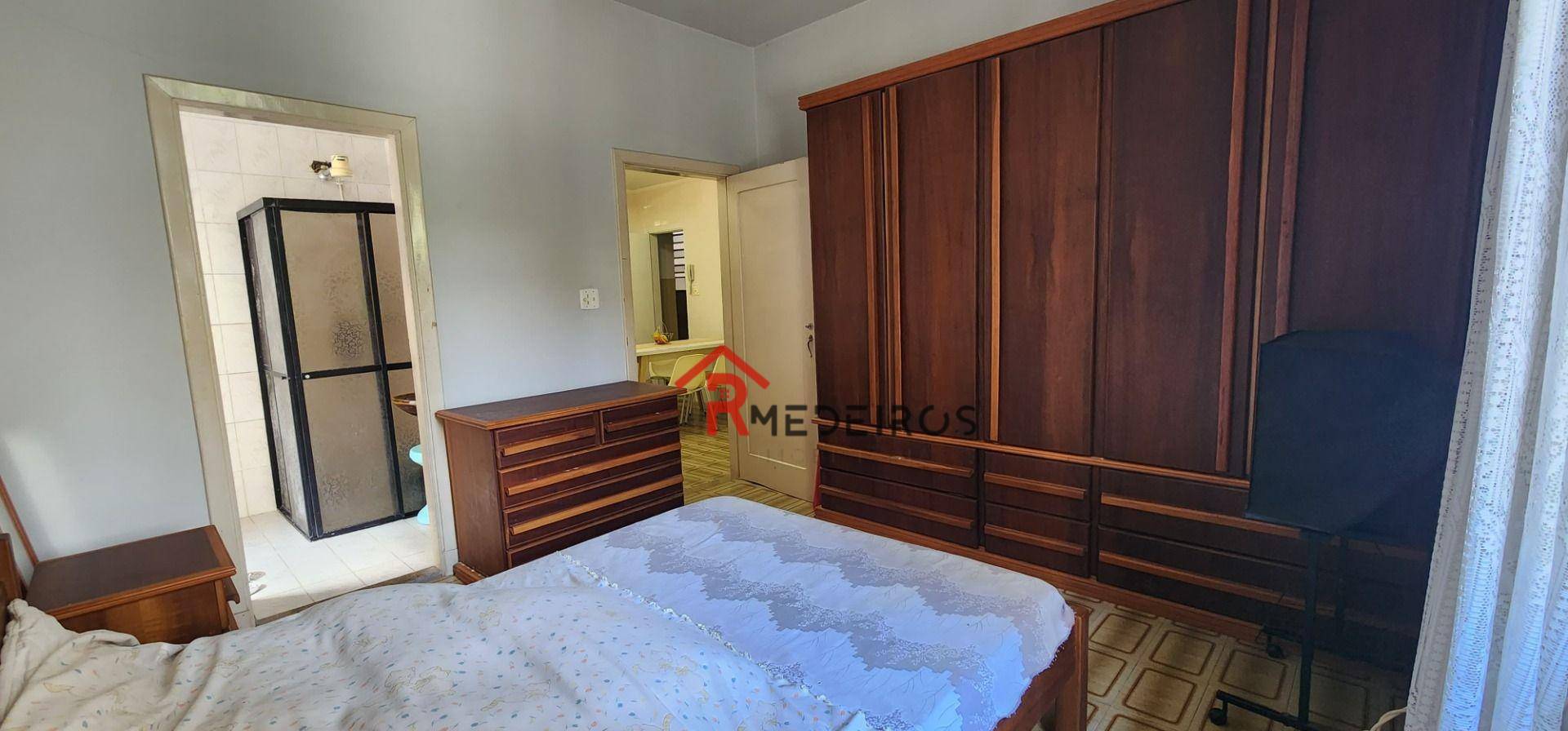 Apartamento à venda com 1 quarto, 80m² - Foto 6