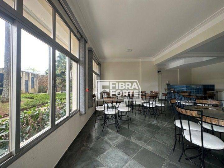 Apartamento à venda com 3 quartos, 85m² - Foto 8