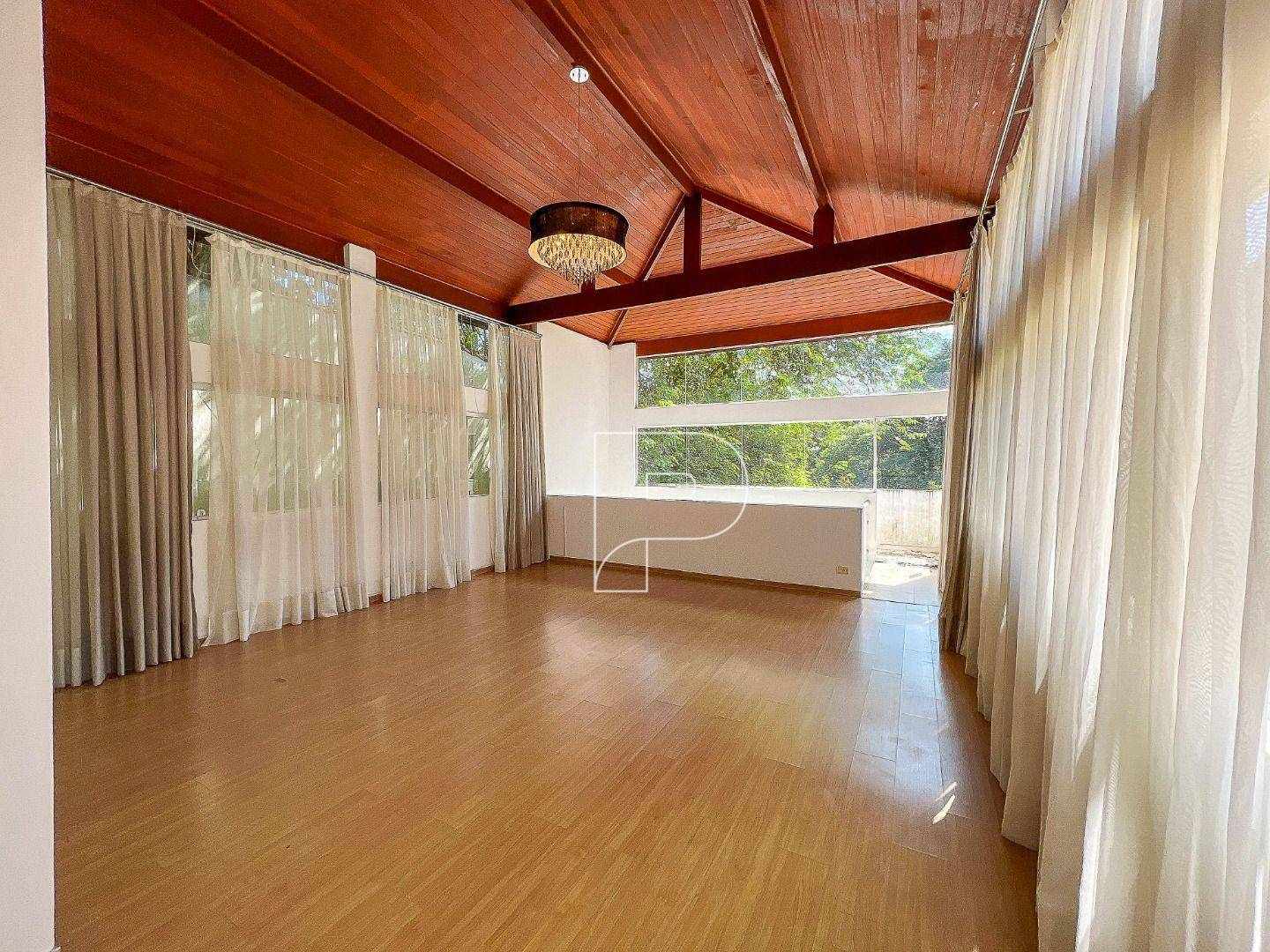 Casa de Condomínio à venda com 4 quartos, 600m² - Foto 63