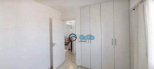 Apartamento à venda com 2 quartos, 63m² - Foto 6