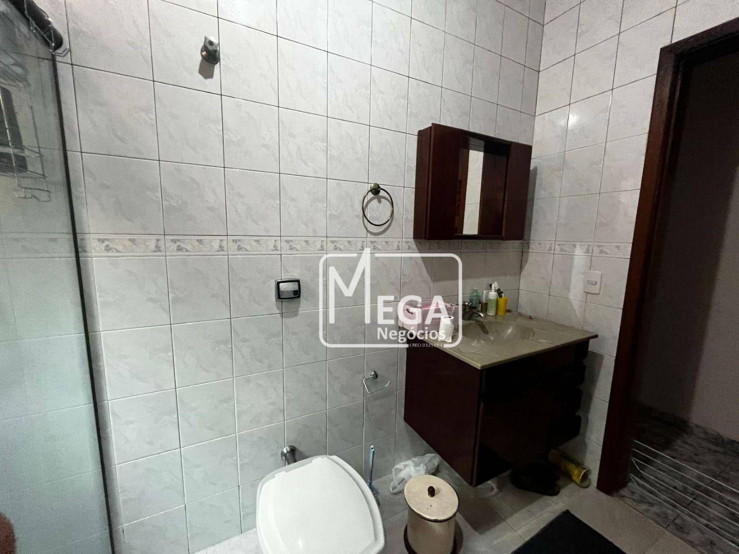 Sobrado à venda com 3 quartos, 185m² - Foto 17