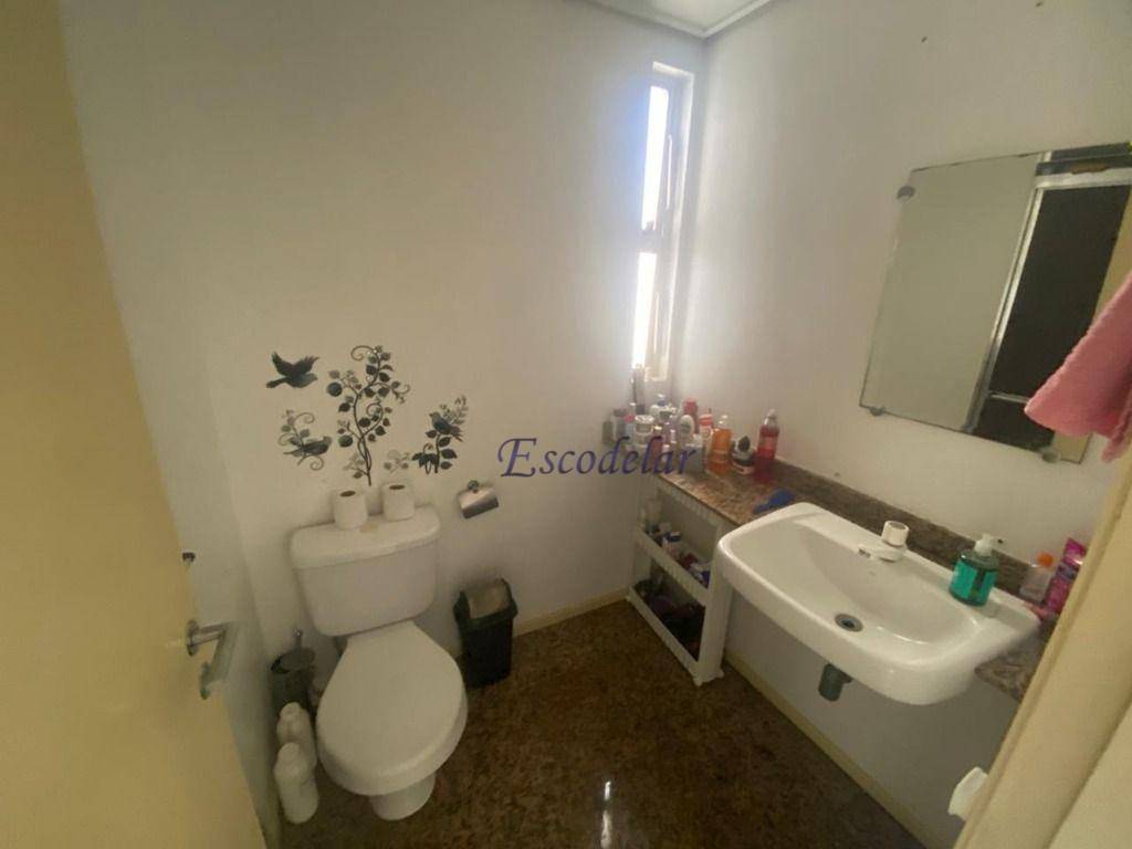 Apartamento à venda com 3 quartos, 65m² - Foto 26