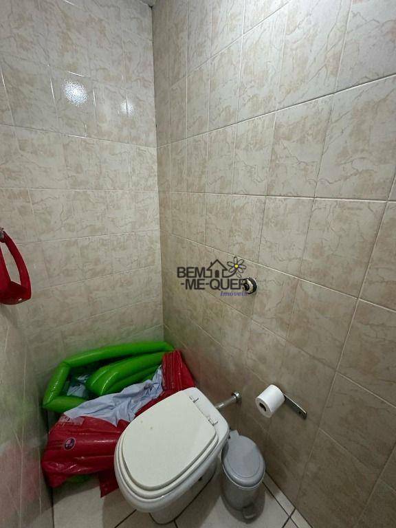 Sobrado à venda com 3 quartos, 125m² - Foto 29