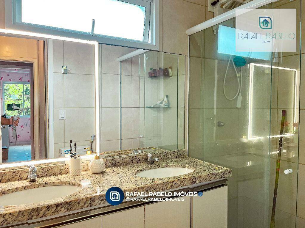 Casa de Condomínio, 3 quartos - Foto 12