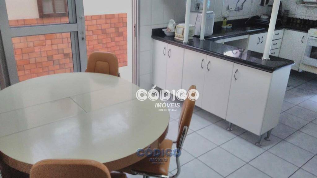 Sobrado à venda com 3 quartos, 142m² - Foto 6