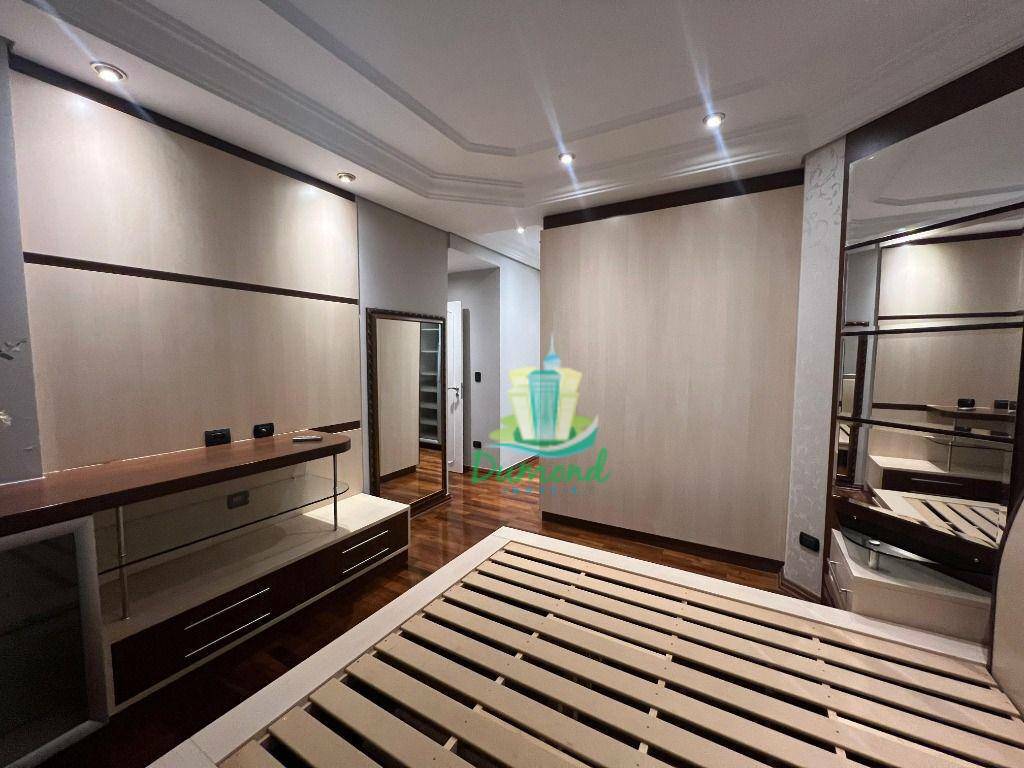 Apartamento à venda com 3 quartos, 176m² - Foto 21