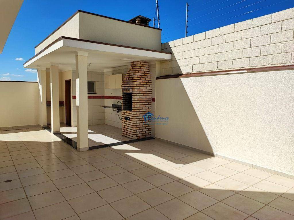 Casa de Condomínio para alugar com 3 quartos, 180m² - Foto 32