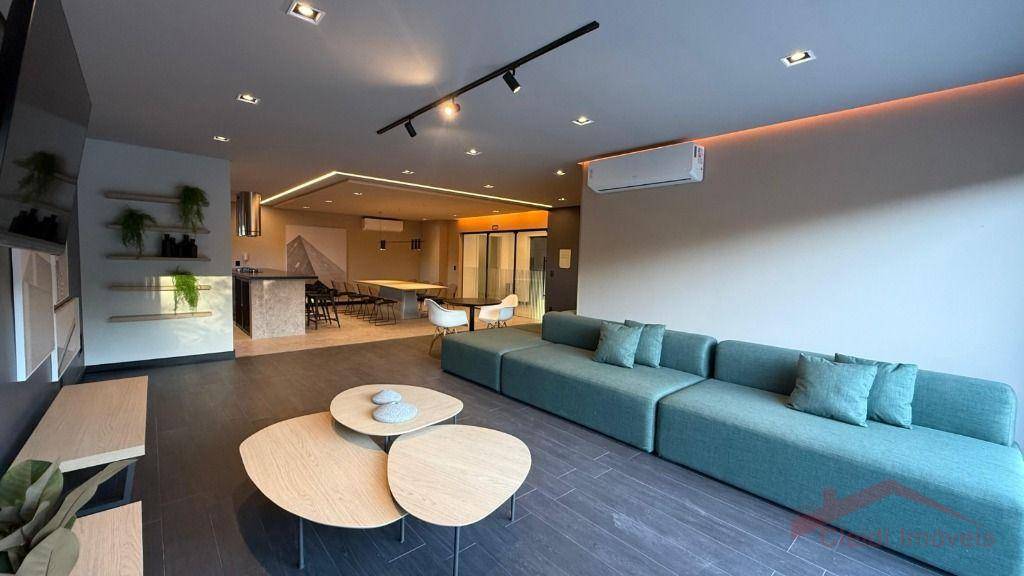 Apartamento, 3 quartos, 116 m² - Foto 1