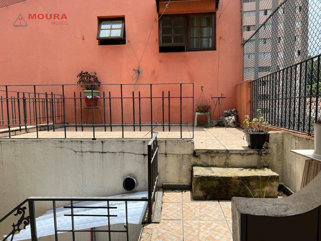 Sobrado à venda com 4 quartos, 272m² - Foto 29