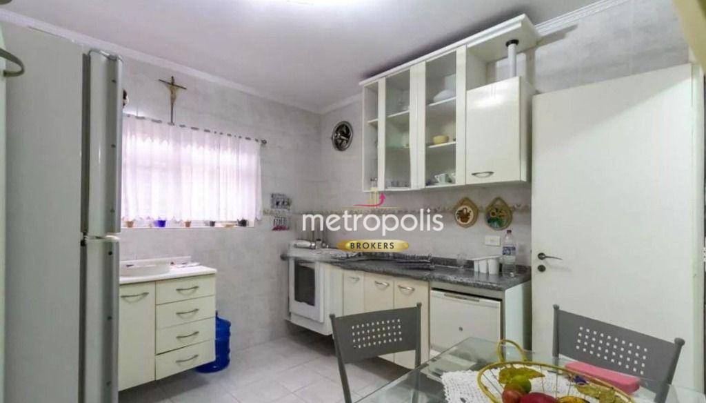 Sobrado à venda com 2 quartos, 137m² - Foto 3