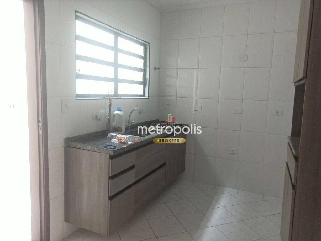 Sobrado para alugar com 2 quartos, 92m² - Foto 12