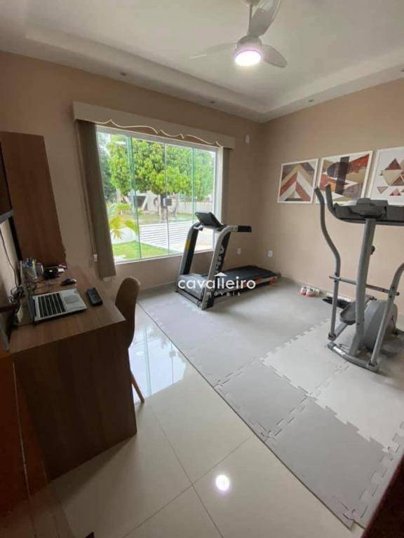 Casa de Condomínio à venda com 3 quartos, 280m² - Foto 9