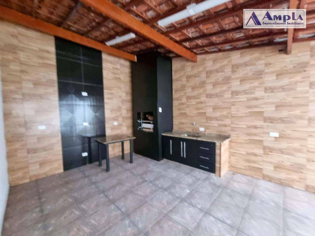 Sobrado à venda com 4 quartos, 300m² - Foto 12