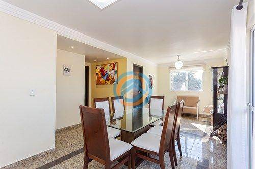 Sobrado, 3 quartos, 192 m² - Foto 2