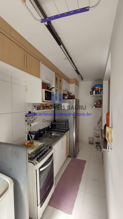 Apartamento à venda com 2 quartos, 60m² - Foto 8