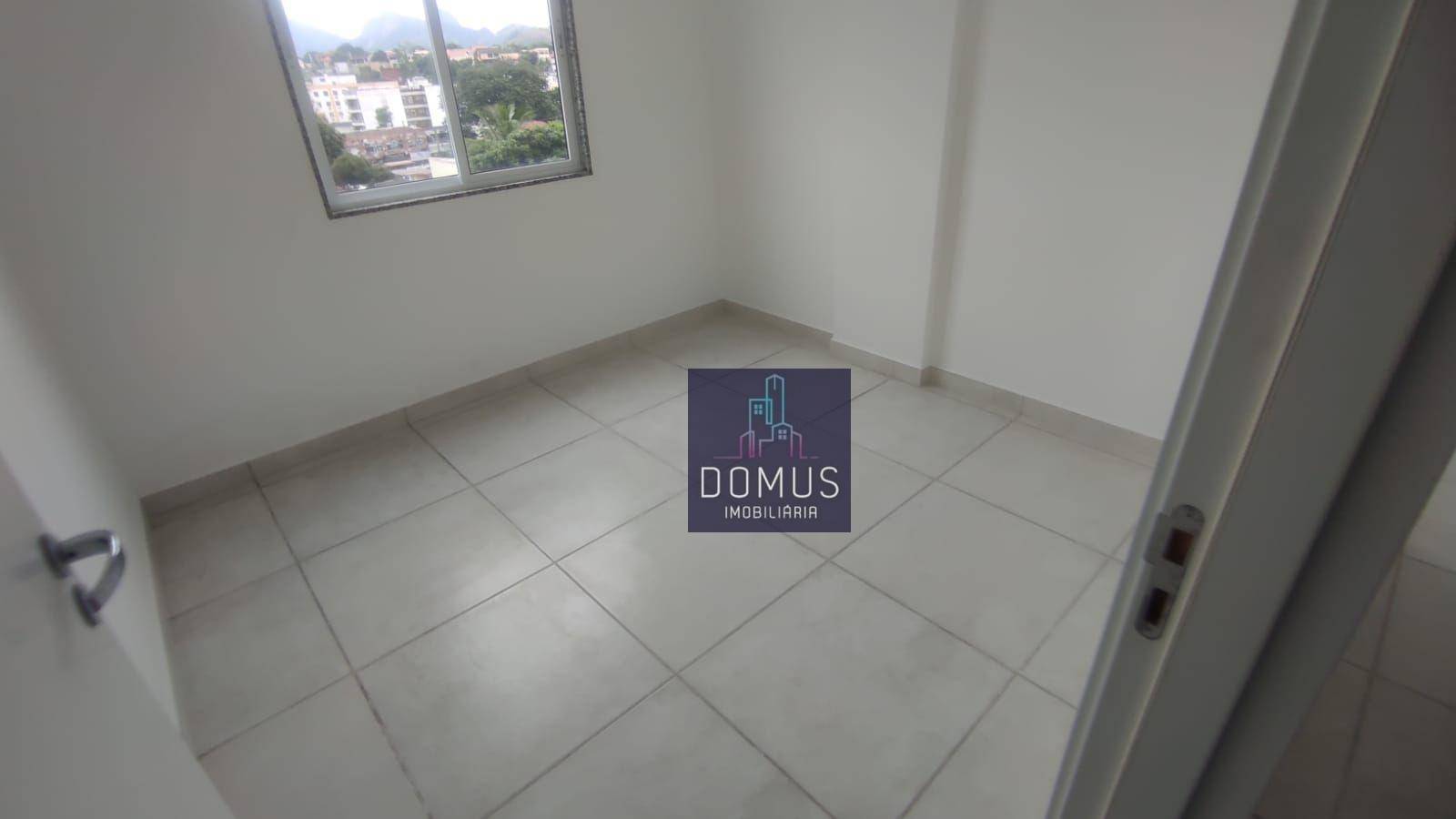 Apartamento à venda com 2 quartos, 55m² - Foto 6