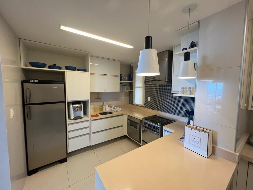 Apartamento à venda com 5 quartos, 264m² - Foto 15