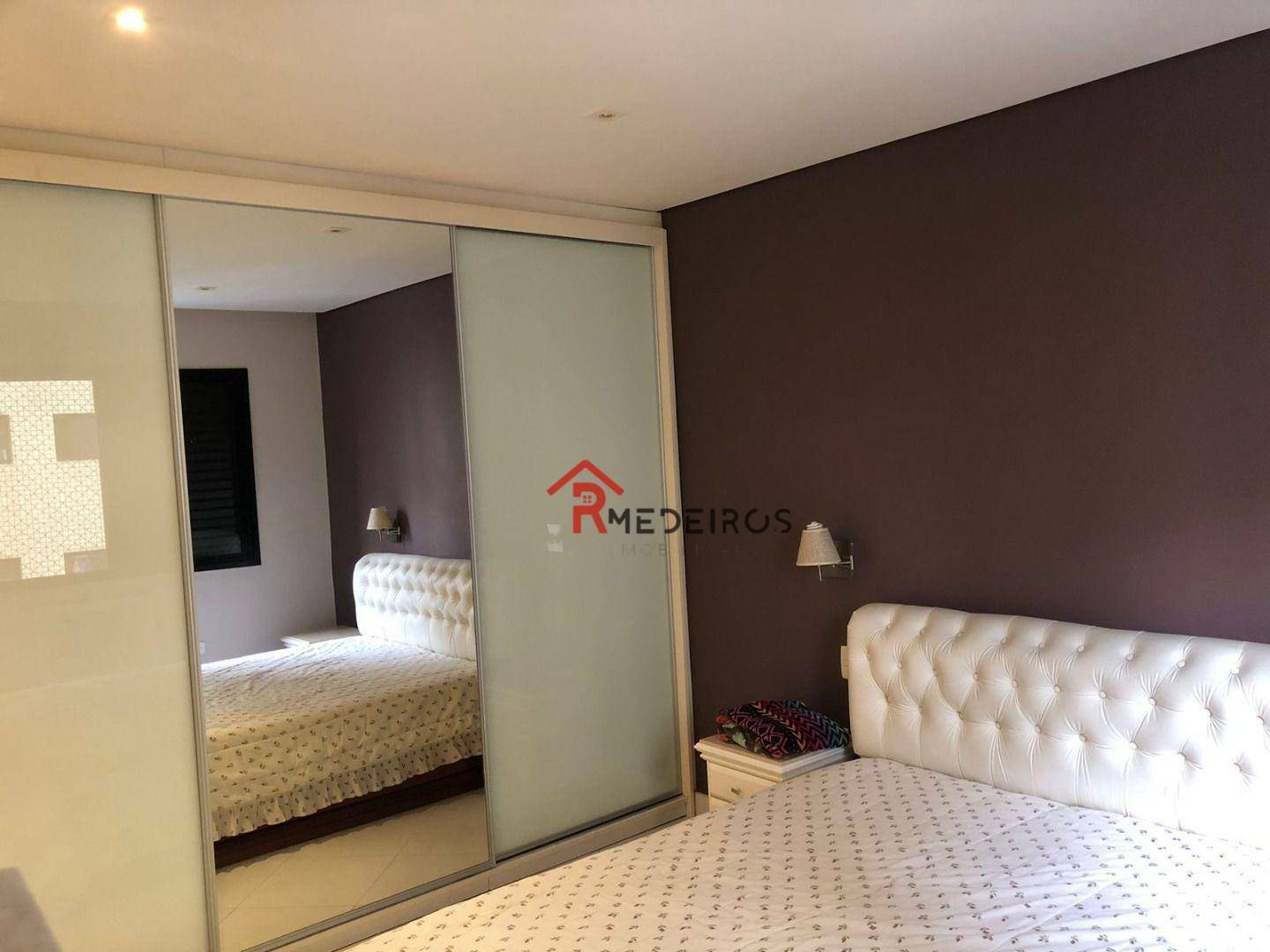 Apartamento à venda com 3 quartos, 160m² - Foto 16