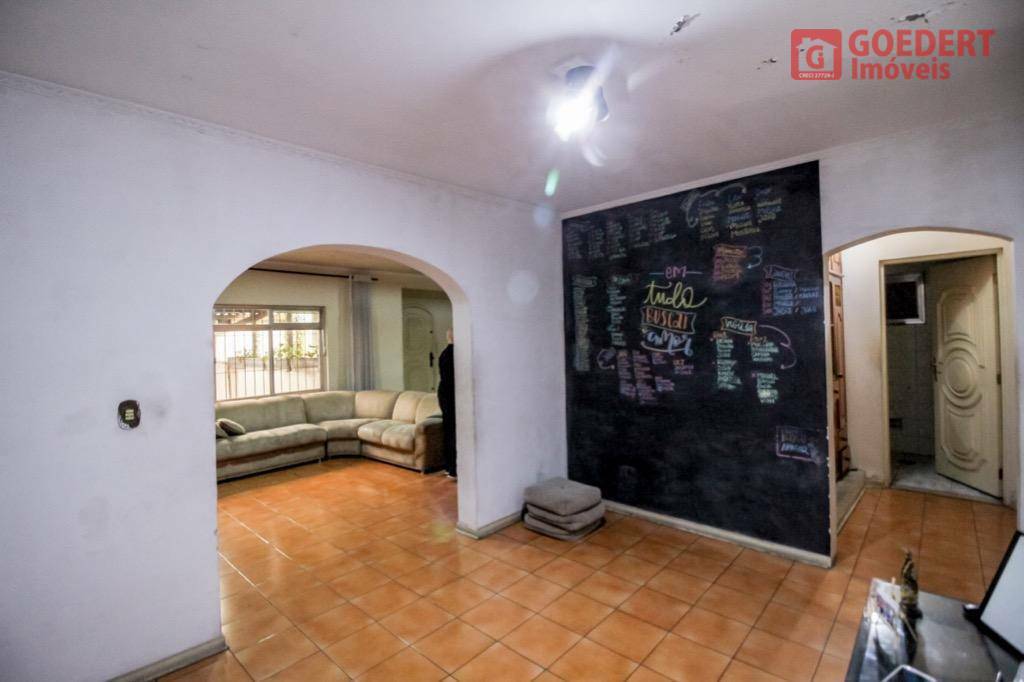 Sobrado à venda com 6 quartos, 626m² - Foto 14