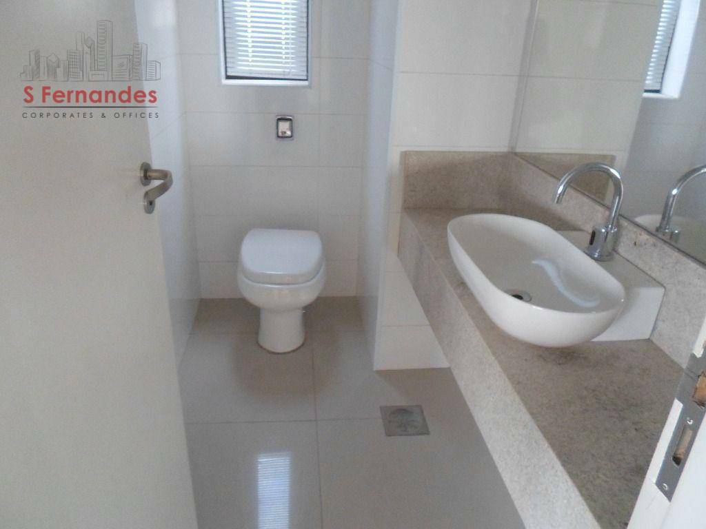 Conjunto Comercial-Sala à venda e aluguel, 266m² - Foto 9