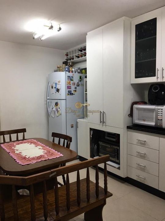 Casa de Condomínio à venda com 3 quartos, 100m² - Foto 7