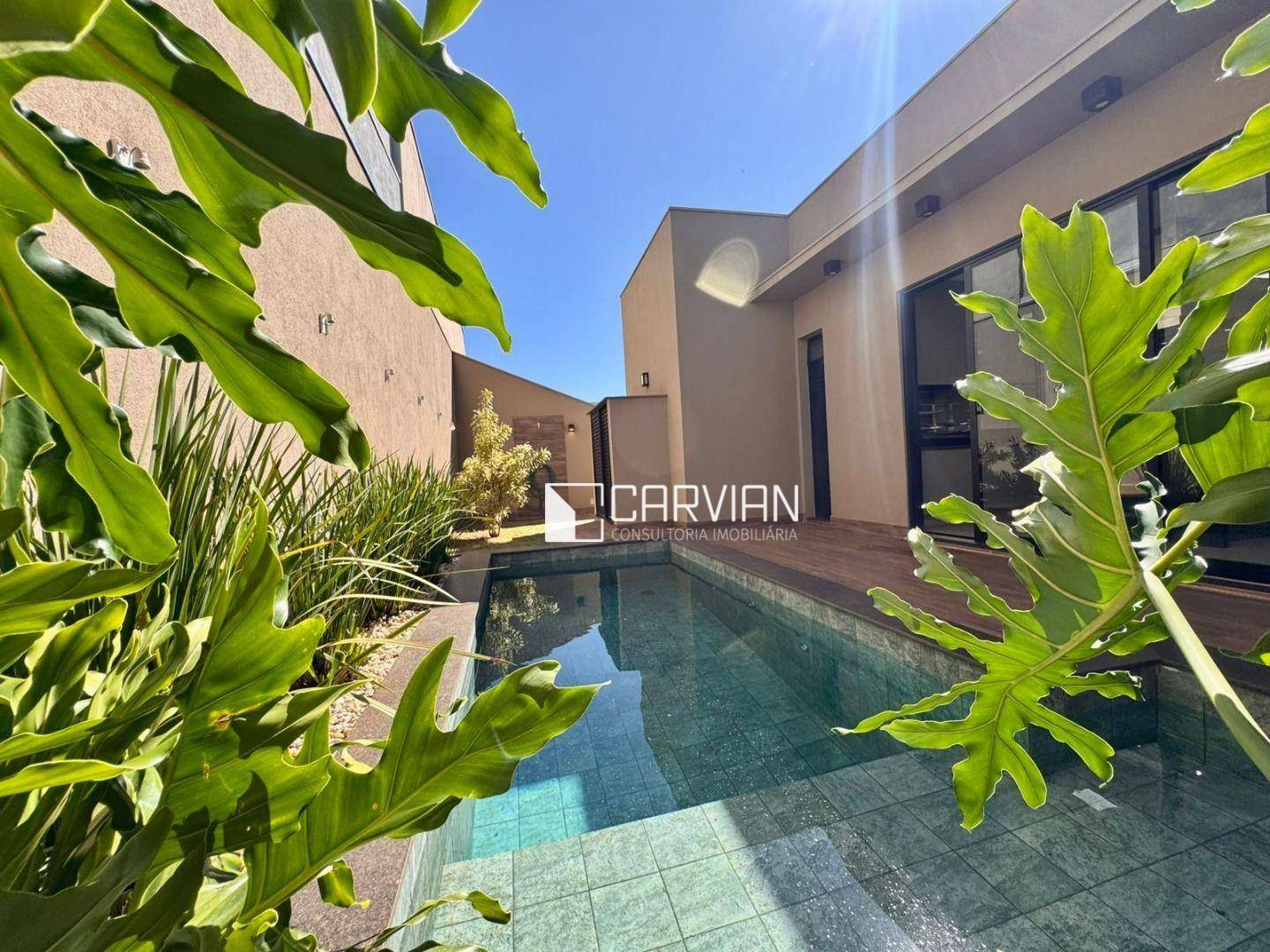Casa de Condomínio à venda com 3 quartos, 192m² - Foto 32