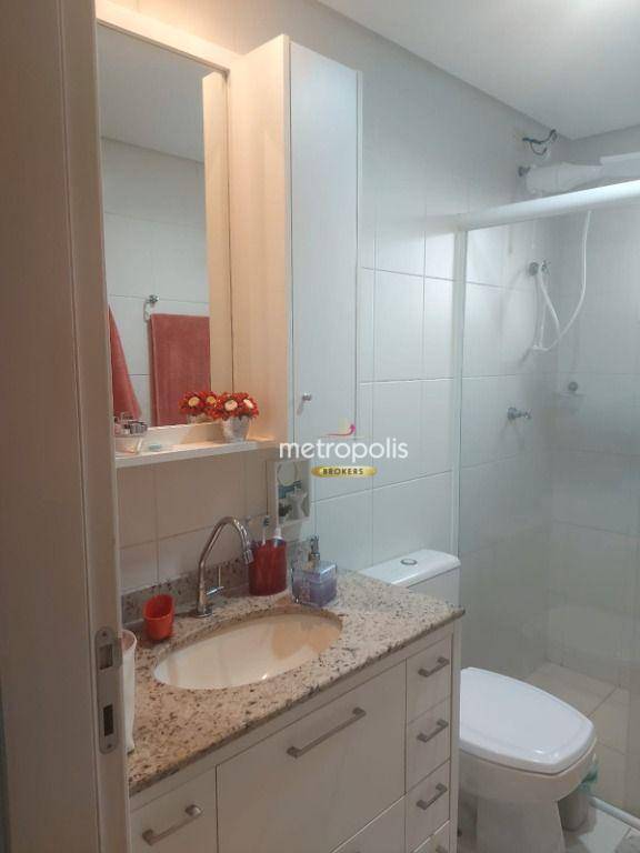 Apartamento à venda com 2 quartos, 74m² - Foto 11