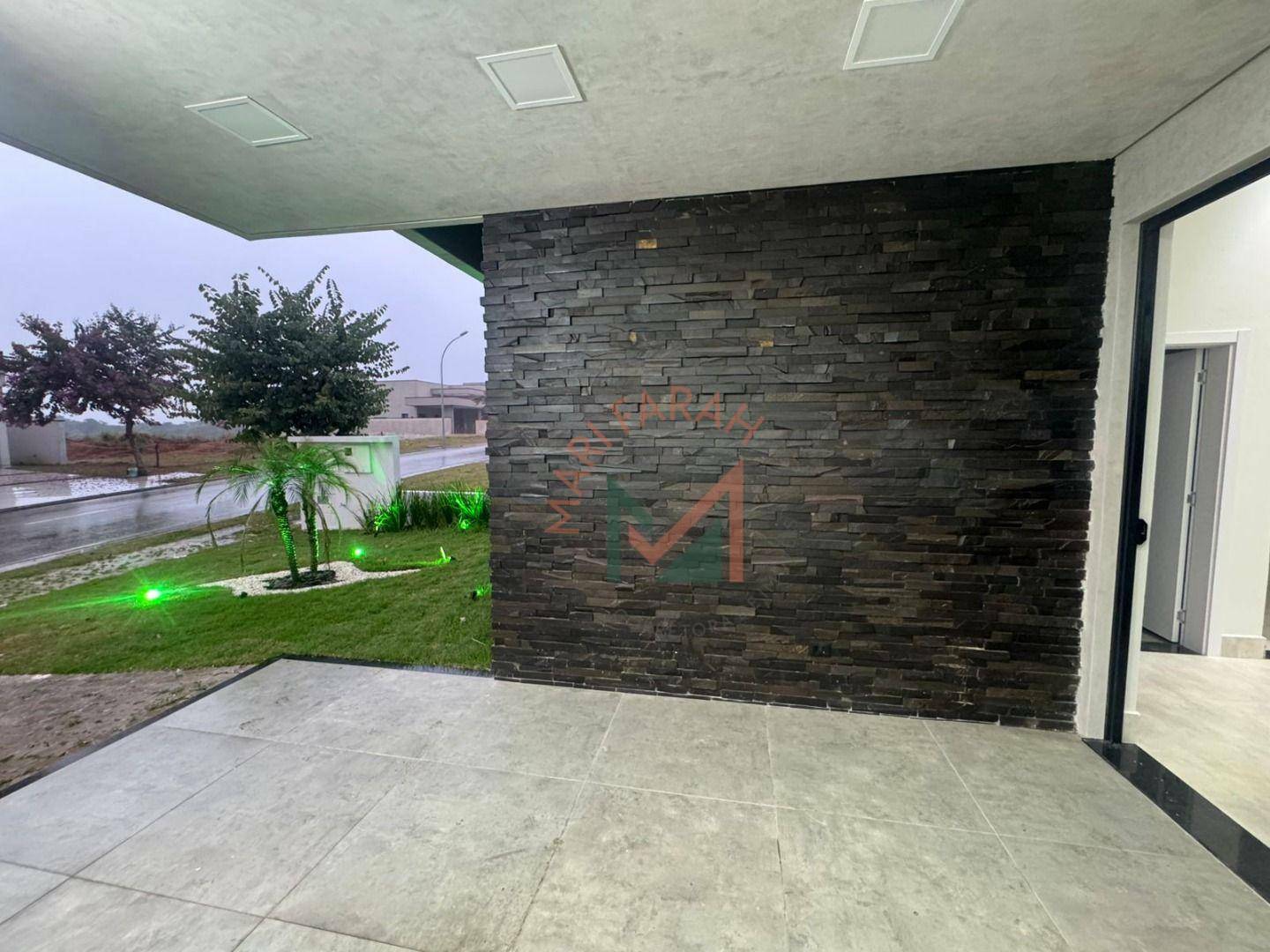 Casa de Condomínio à venda com 3 quartos, 350m² - Foto 4