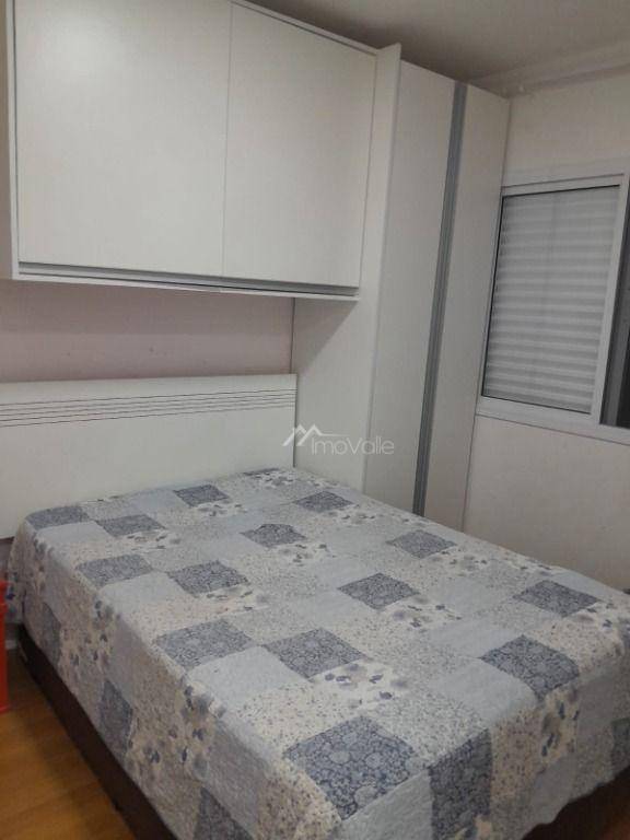 Apartamento à venda com 2 quartos, 63m² - Foto 6