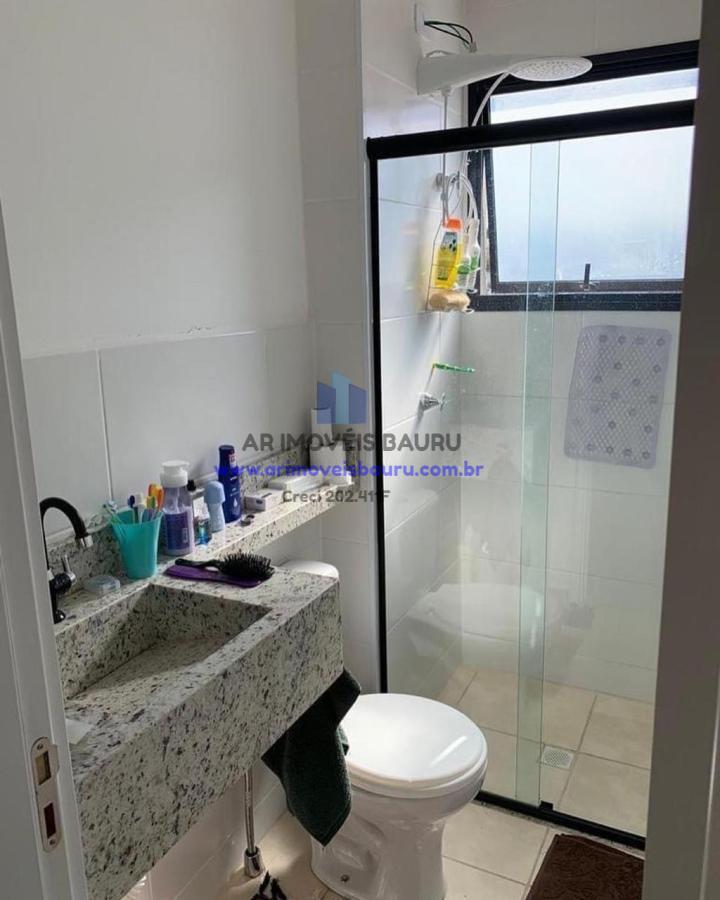 Apartamento à venda com 2 quartos, 47m² - Foto 6