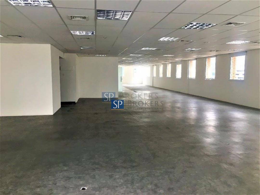 Conjunto Comercial-Sala para alugar, 400m² - Foto 4