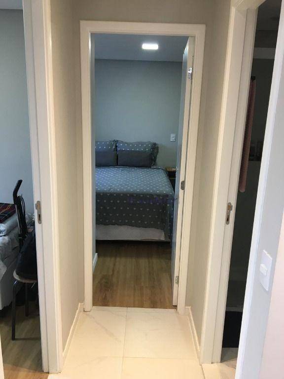 Apartamento à venda com 2 quartos, 43m² - Foto 15