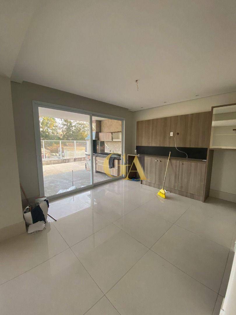 Casa de Condomínio à venda com 4 quartos, 371m² - Foto 9