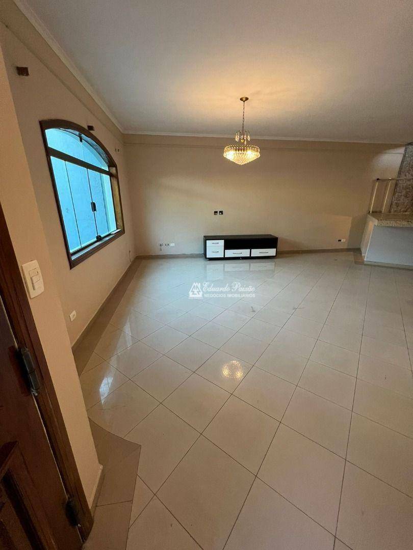 Sobrado à venda com 4 quartos, 550m² - Foto 12