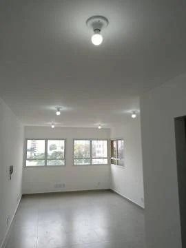 Sala-Conjunto, 34 m² - Foto 1