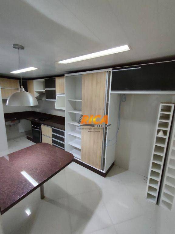 Sobrado à venda com 2 quartos, 64m² - Foto 10