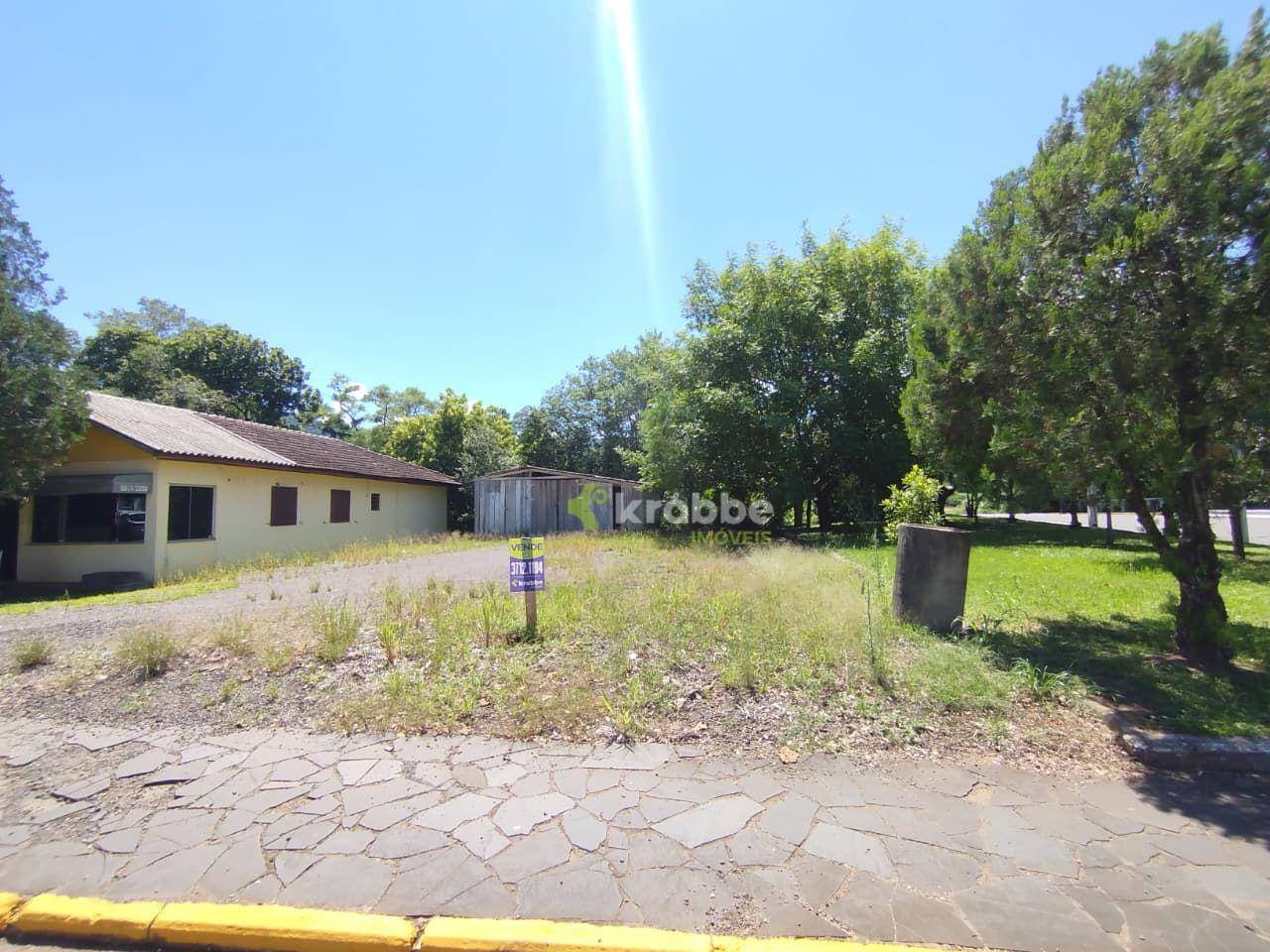 Terreno, 728 m² - Foto 3