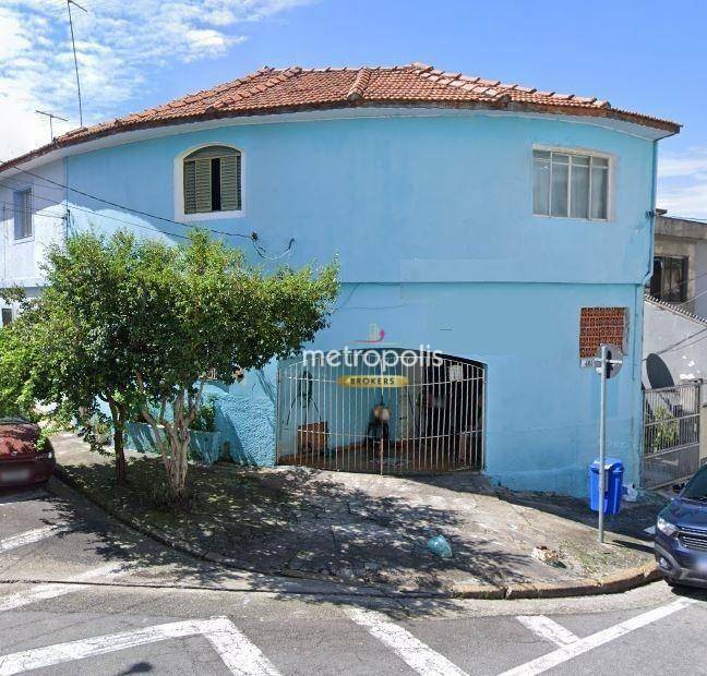 Sobrado à venda com 2 quartos, 103m² - Foto 2