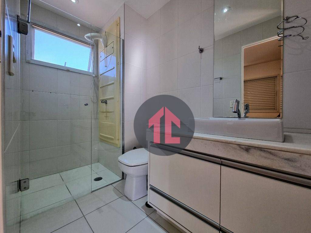 Apartamento para alugar com 1 quarto, 41m² - Foto 12