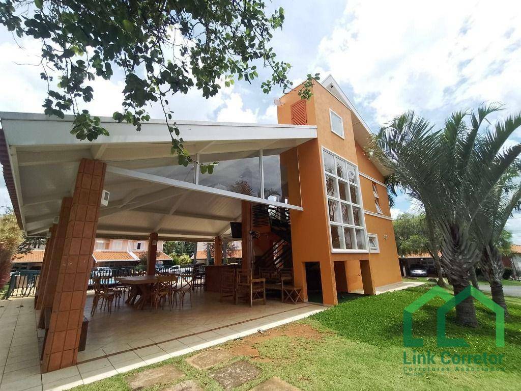 Casa de Condomínio à venda com 3 quartos, 180m² - Foto 34