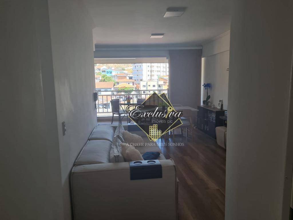 Apartamento à venda com 3 quartos, 98m² - Foto 16