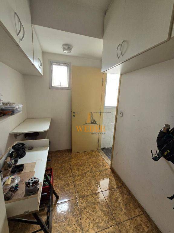 Apartamento à venda com 3 quartos, 78m² - Foto 20