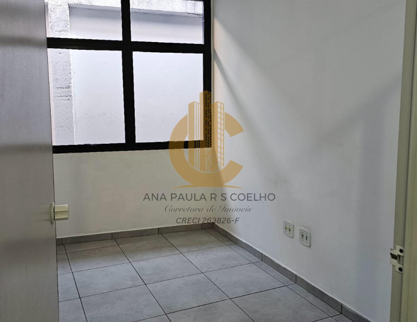 Conjunto Comercial-Sala para alugar, 32m² - Foto 8