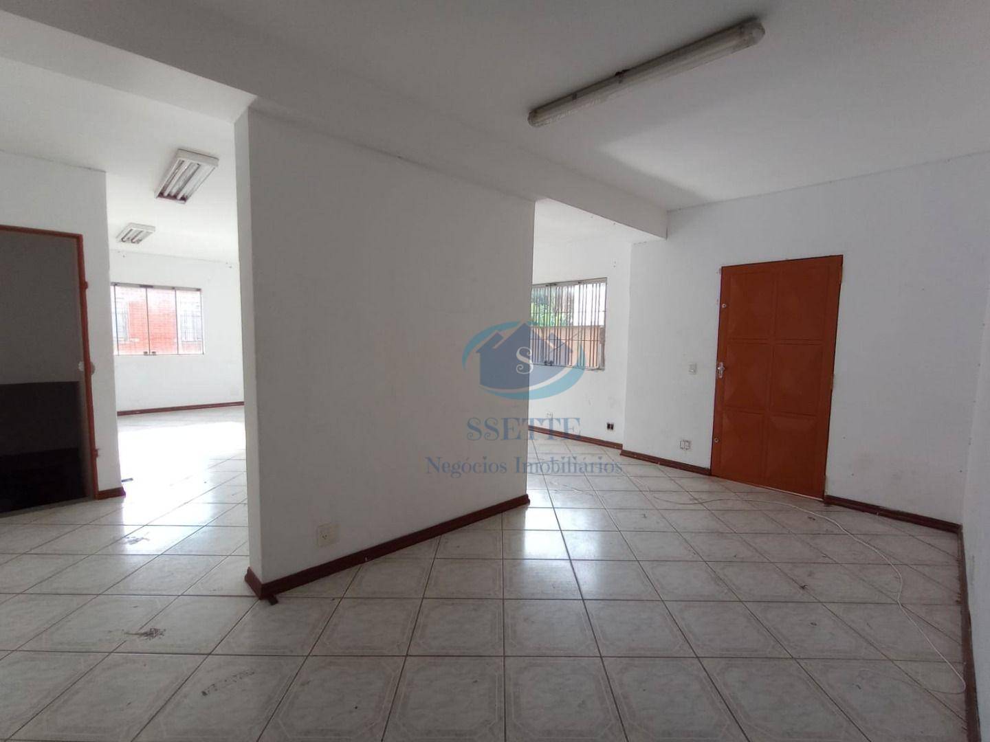 Sobrado para alugar, 496m² - Foto 3