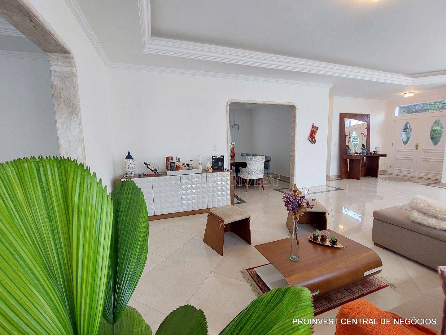 Casa de Condomínio à venda com 4 quartos, 680m² - Foto 10
